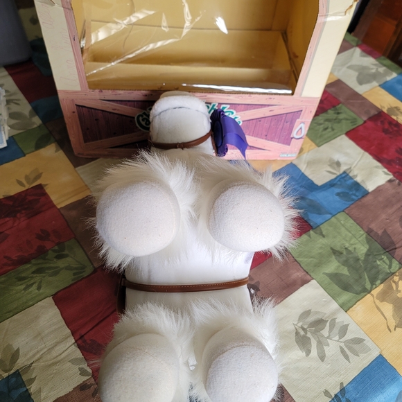 Cabbage Patch Kids Show Pony Toy - Picture 10 of 16